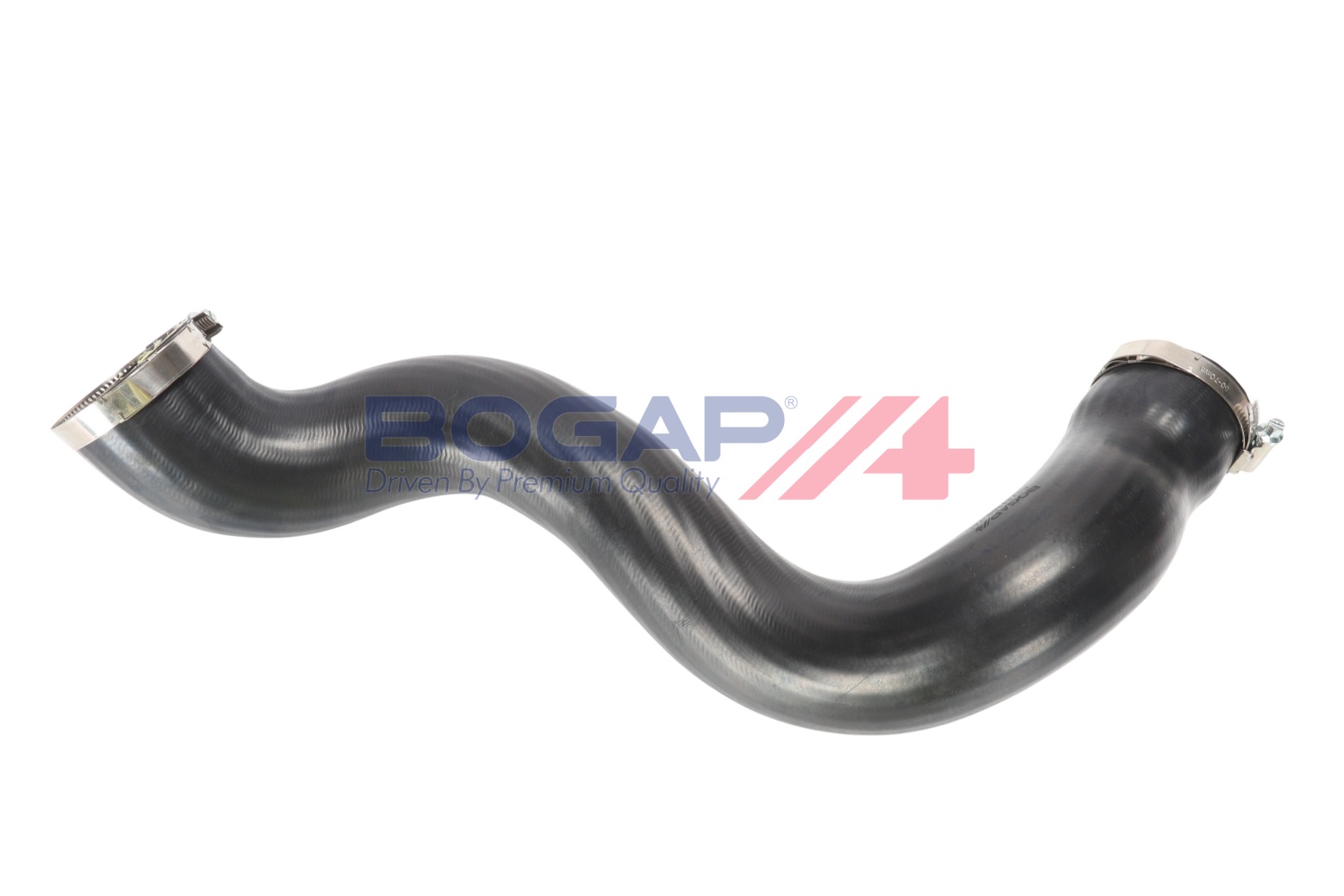 Ilustracja V1711105 BOGAP przewód powietrza doładowującego