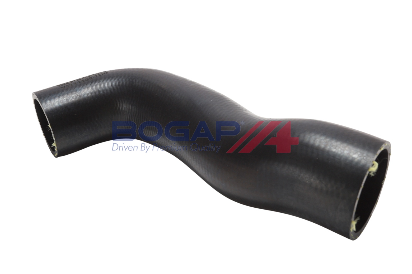 Ilustracja V1711109 BOGAP przewód powietrza doładowującego