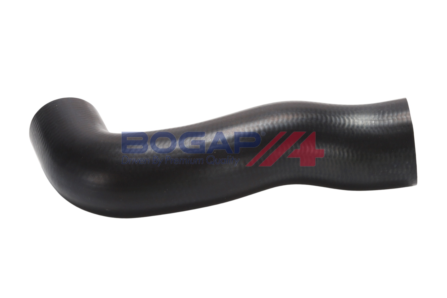 Ilustracja V1711109 BOGAP przewód powietrza doładowującego
