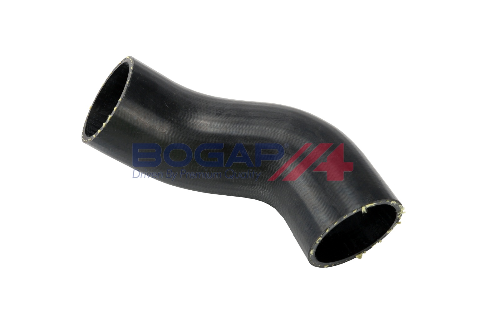 Ilustracja V1711101 BOGAP przewód powietrza doładowującego