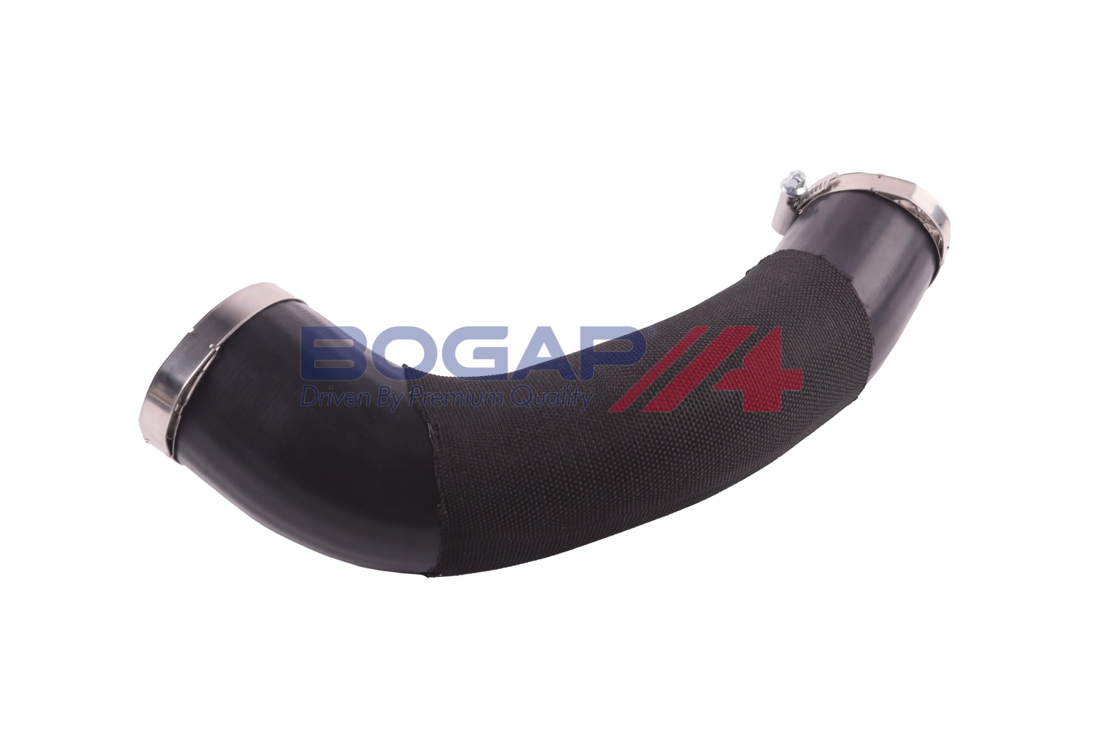 Ilustracja V1711102 BOGAP przewód powietrza doładowującego