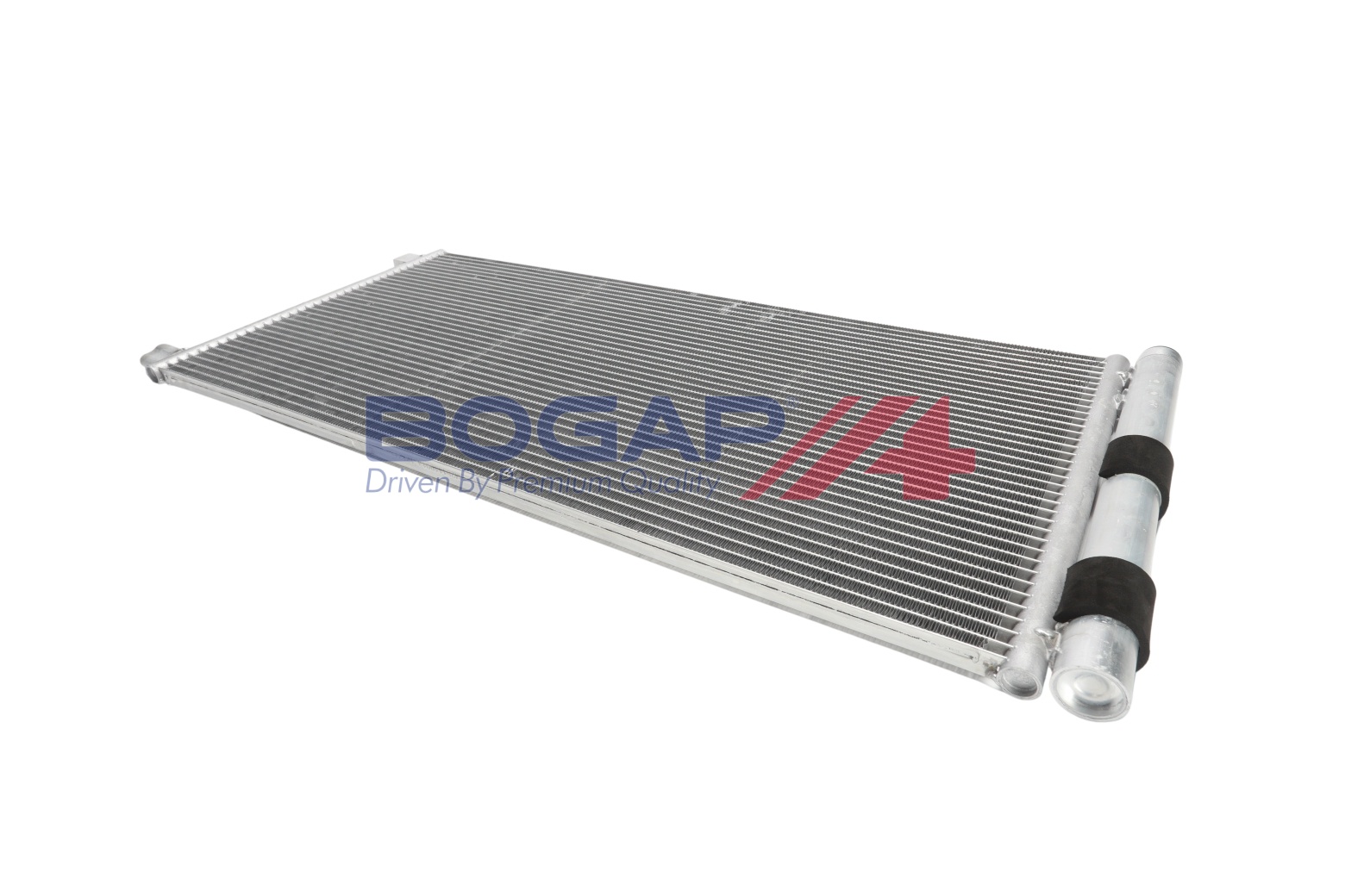Ilustracja W4117100 BOGAP skraplacz, klimatyzacja