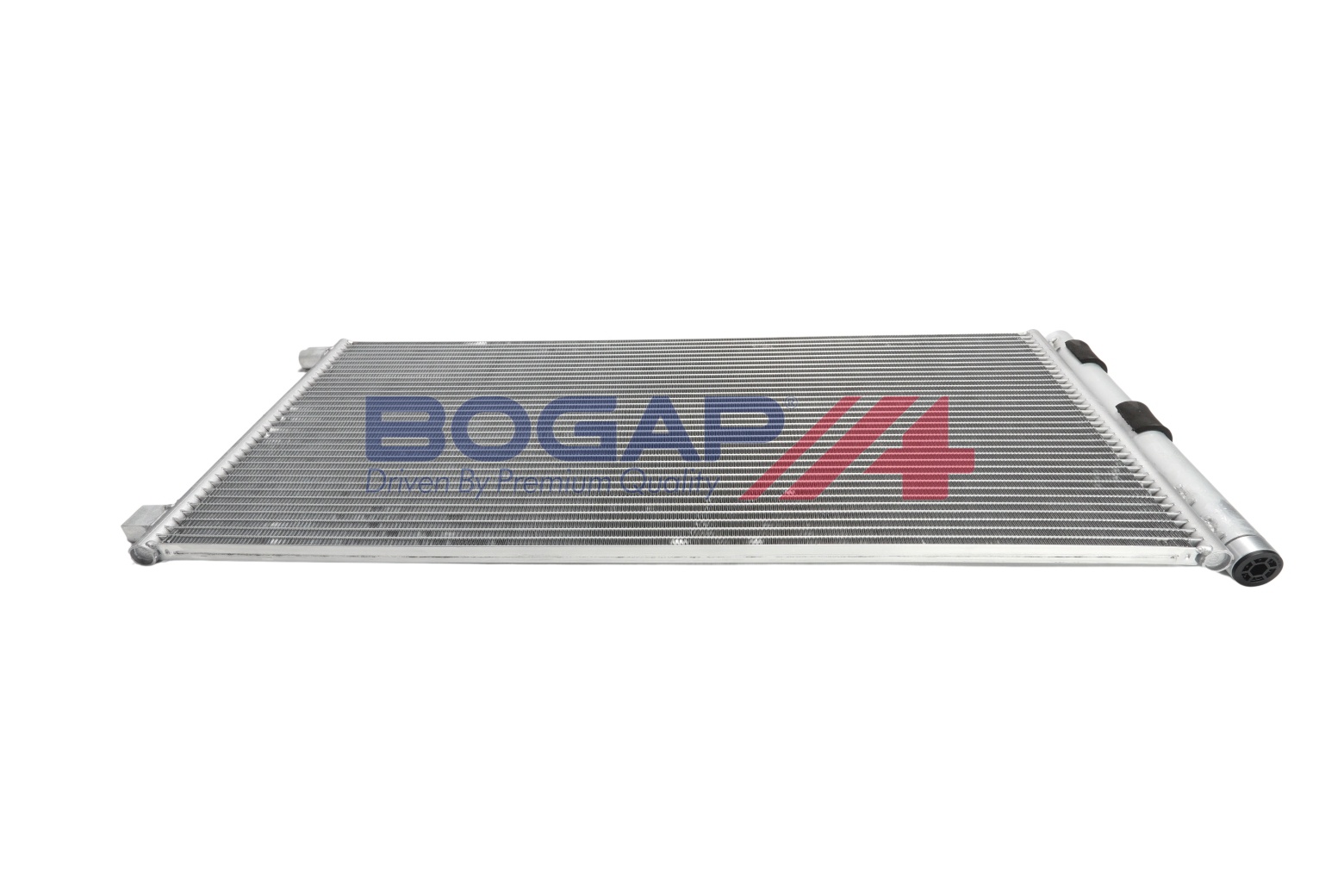 Ilustracja W4117100 BOGAP skraplacz, klimatyzacja
