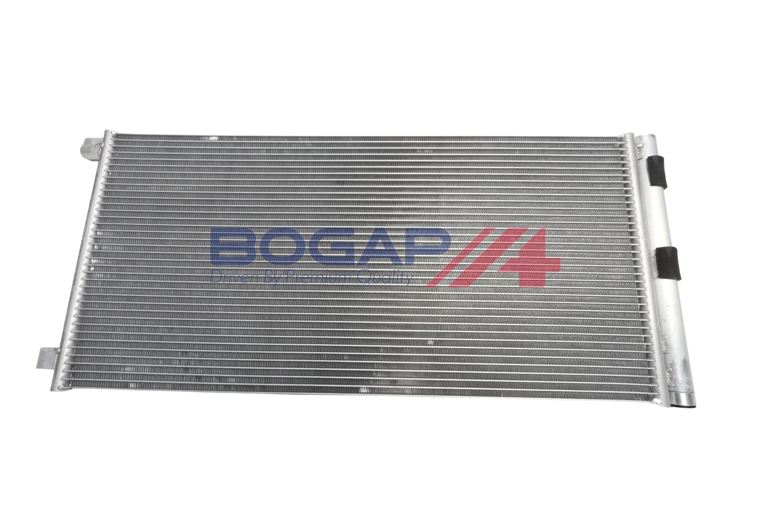 Ilustracja W4117100 BOGAP skraplacz, klimatyzacja