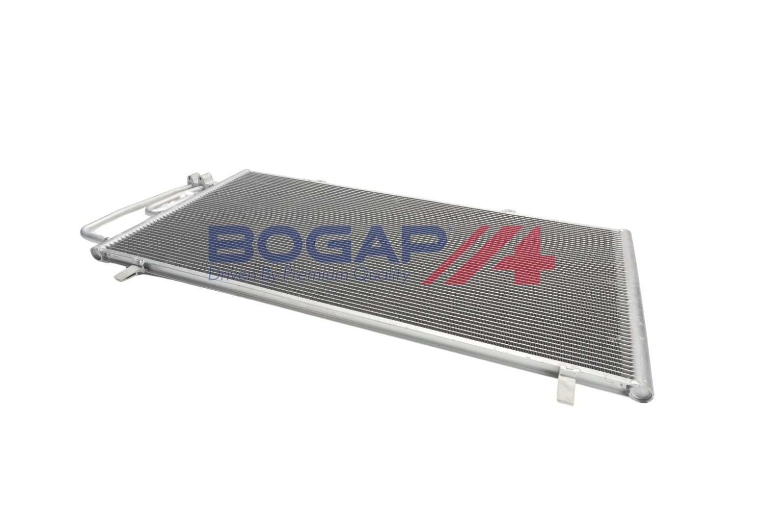 Ilustracja W4117101 BOGAP skraplacz, klimatyzacja