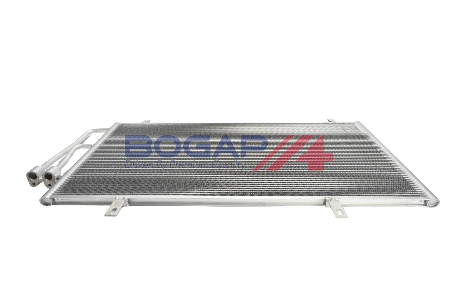 Ilustracja W4117101 BOGAP skraplacz, klimatyzacja