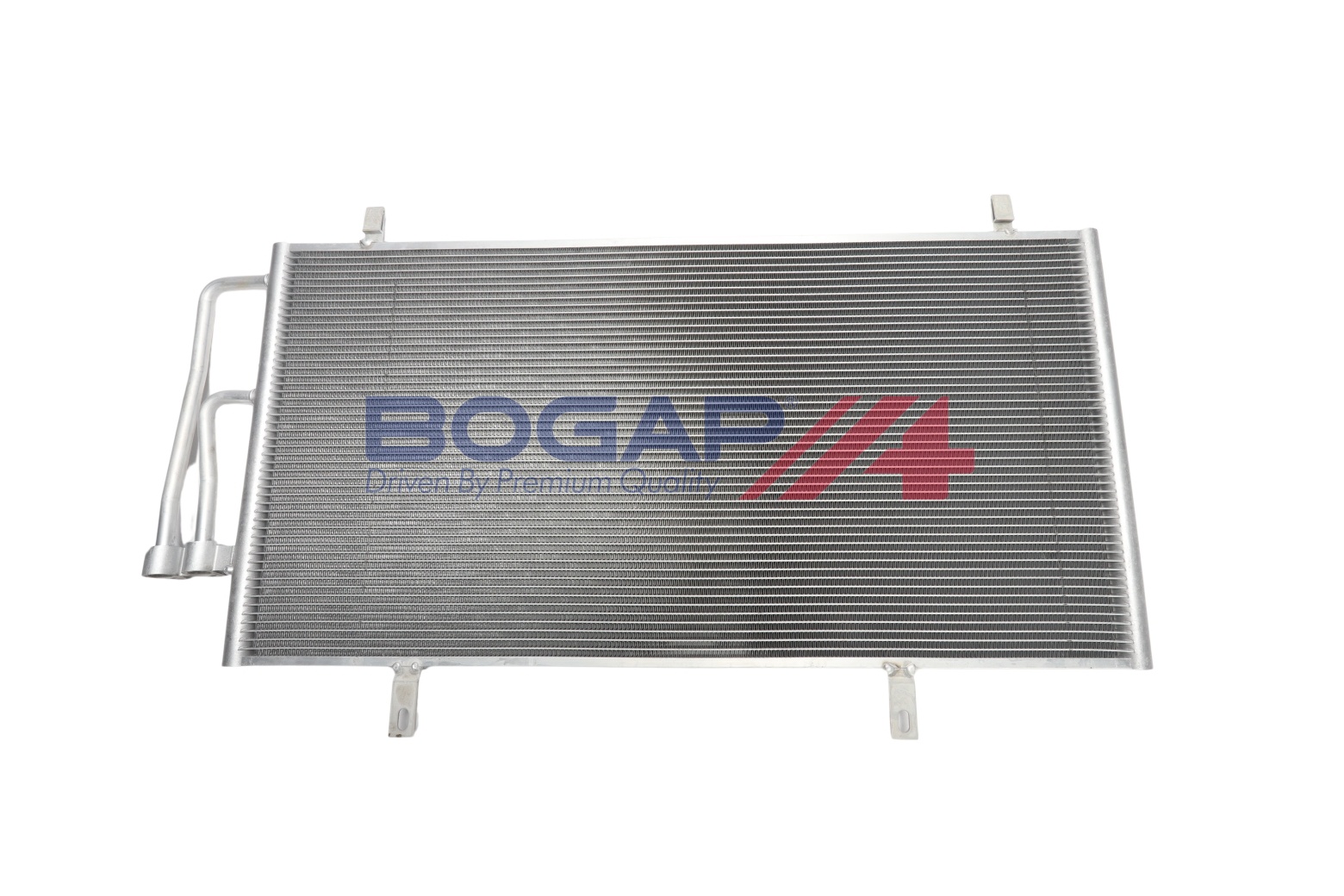 Ilustracja W4117101 BOGAP skraplacz, klimatyzacja