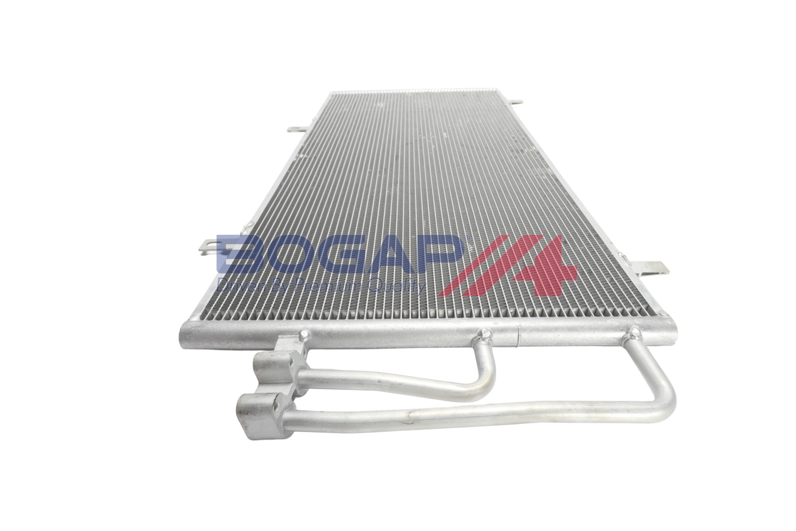 Ilustracja W4117101 BOGAP skraplacz, klimatyzacja