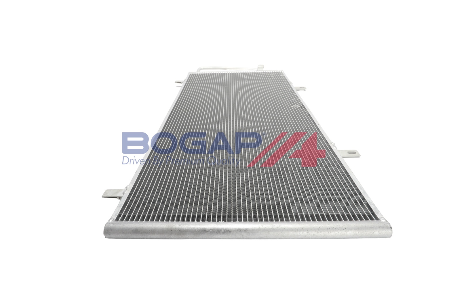 Ilustracja W4117101 BOGAP skraplacz, klimatyzacja