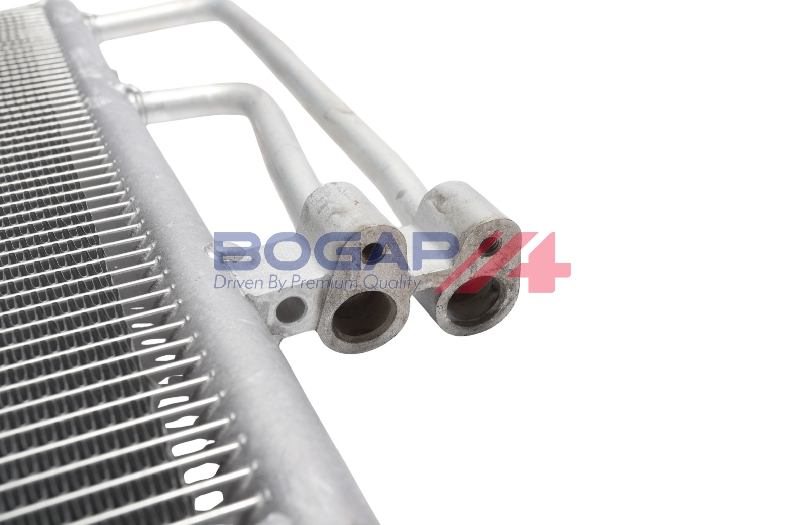 Ilustracja W4117101 BOGAP skraplacz, klimatyzacja