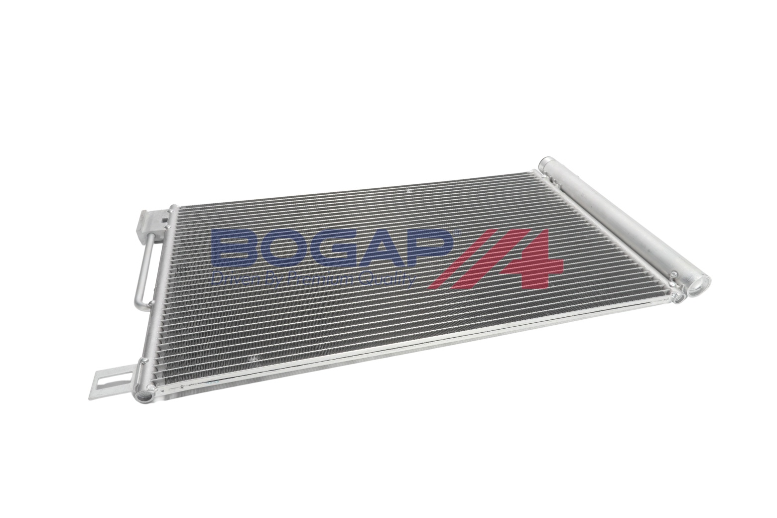 Ilustracja W4117102 BOGAP skraplacz, klimatyzacja