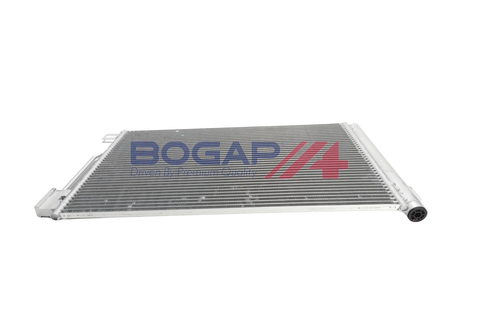 Ilustracja W4117102 BOGAP skraplacz, klimatyzacja