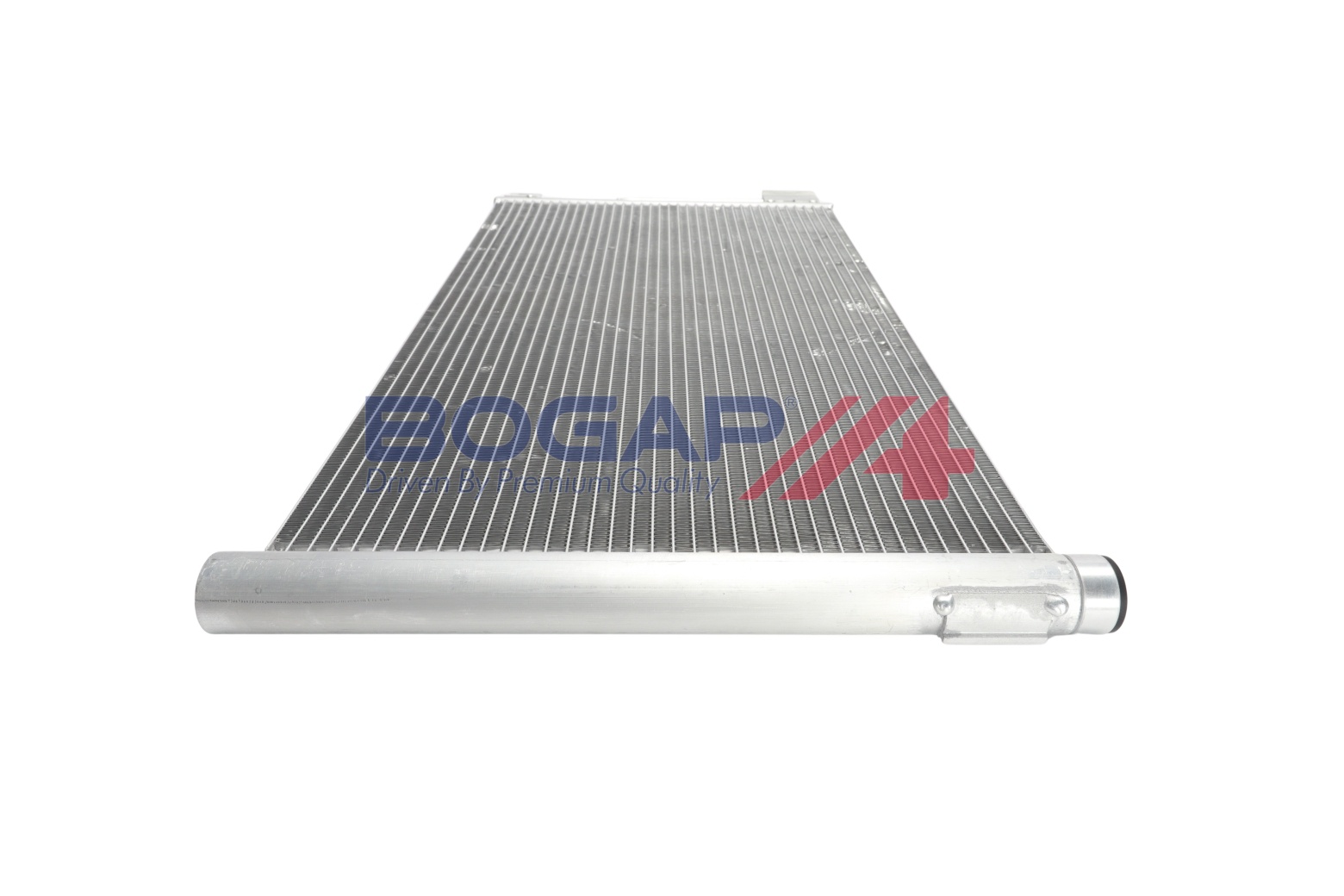 Ilustracja W4117102 BOGAP skraplacz, klimatyzacja
