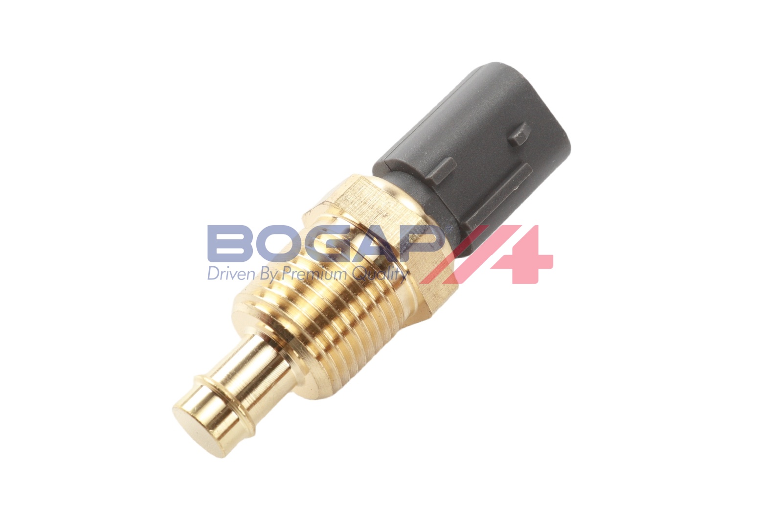 Ilustracja W4126141 BOGAP czujnik, temperatura płynu chłodzącego