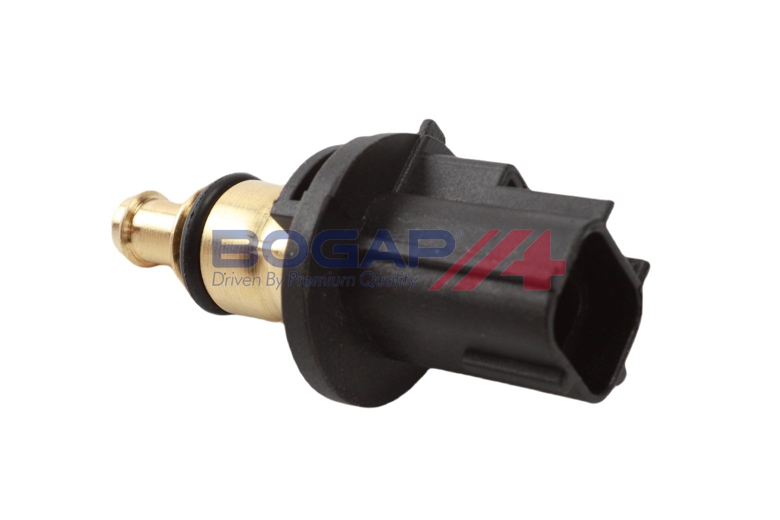 Ilustracja W4126142 BOGAP czujnik, temperatura płynu chłodzącego