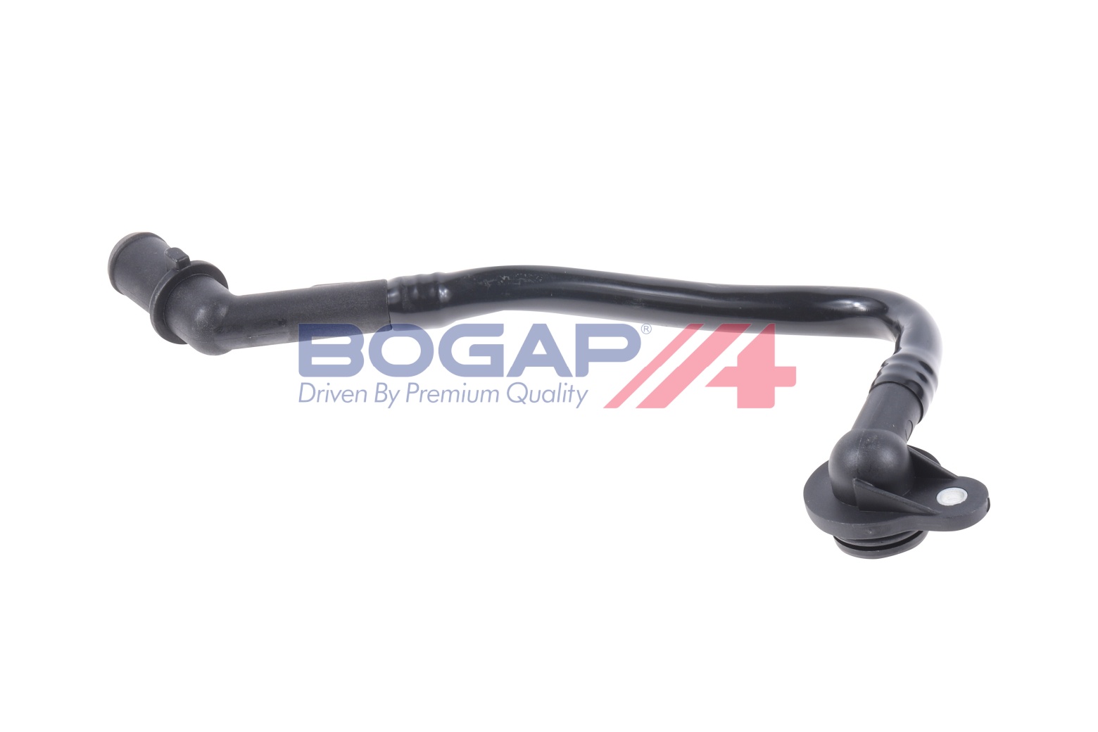 Ilustracja W4228101 BOGAP przewód elastyczny chłodnicy