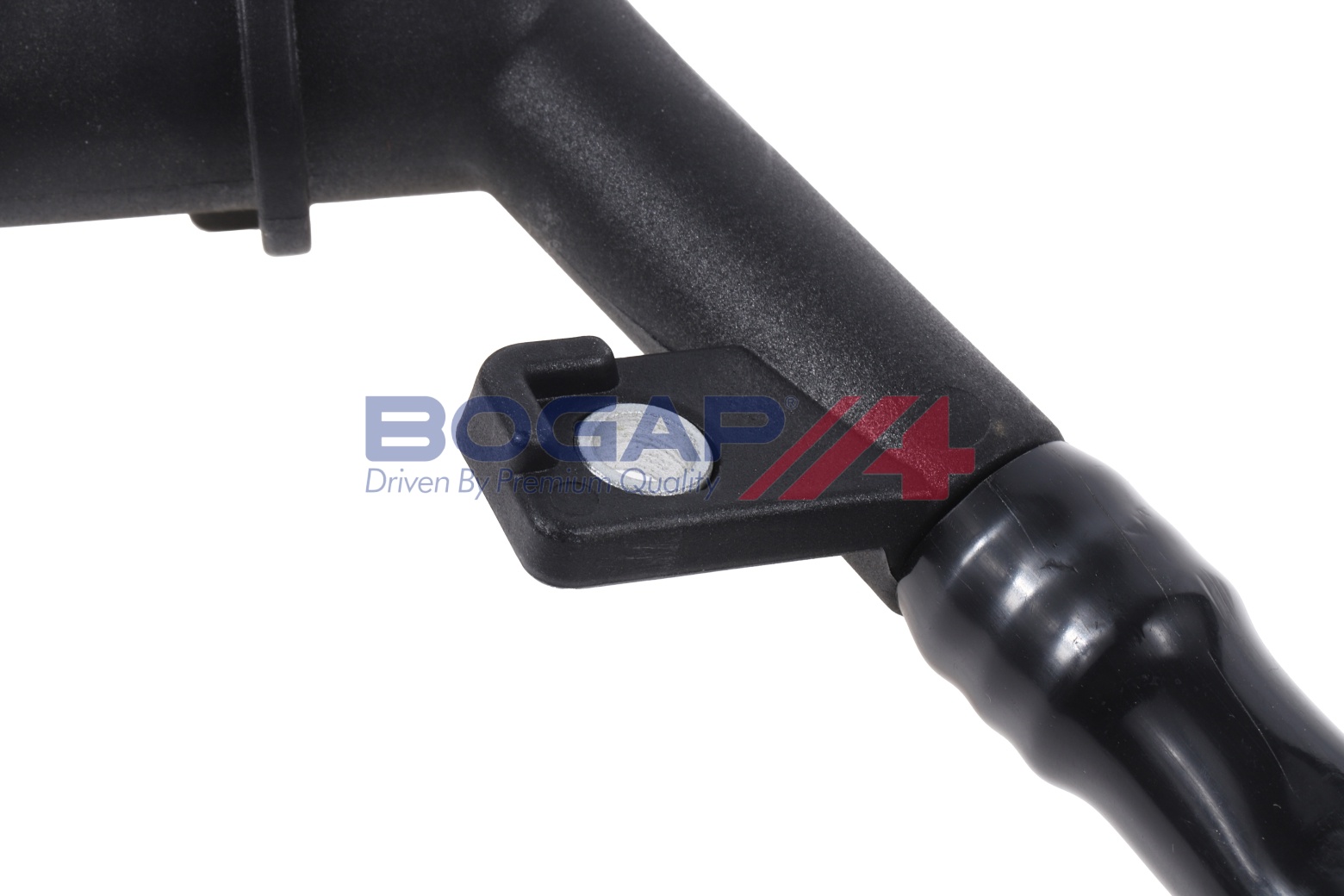 Ilustracja W4228101 BOGAP przewód elastyczny chłodnicy