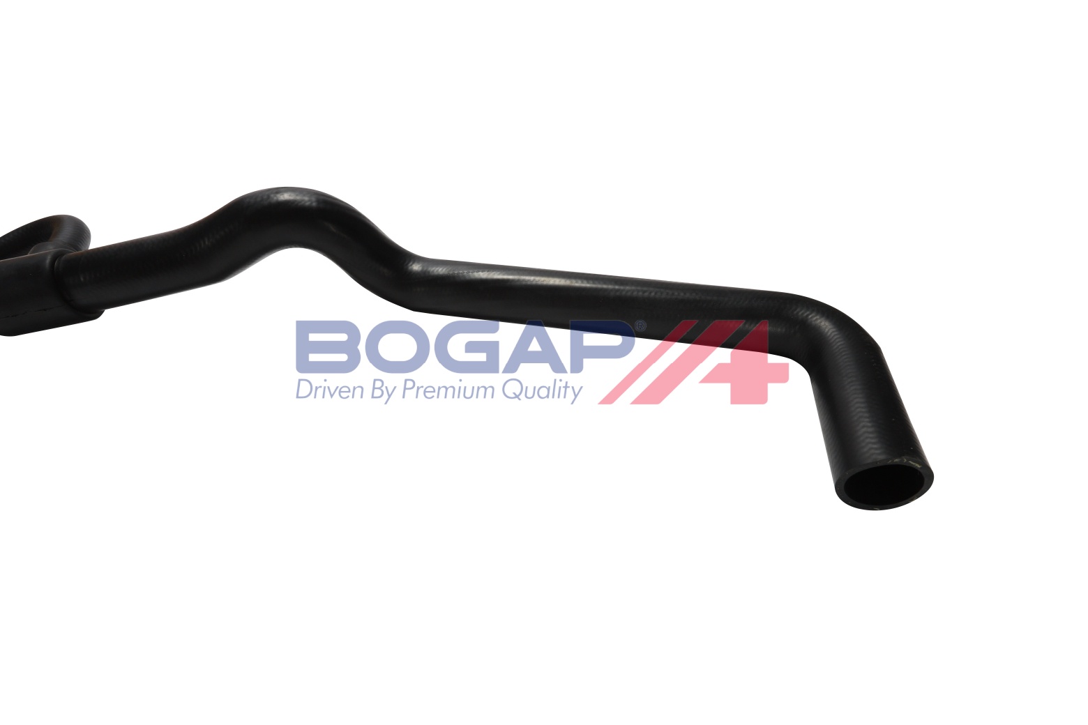 Ilustracja W4228103 BOGAP przewód elastyczny chłodnicy