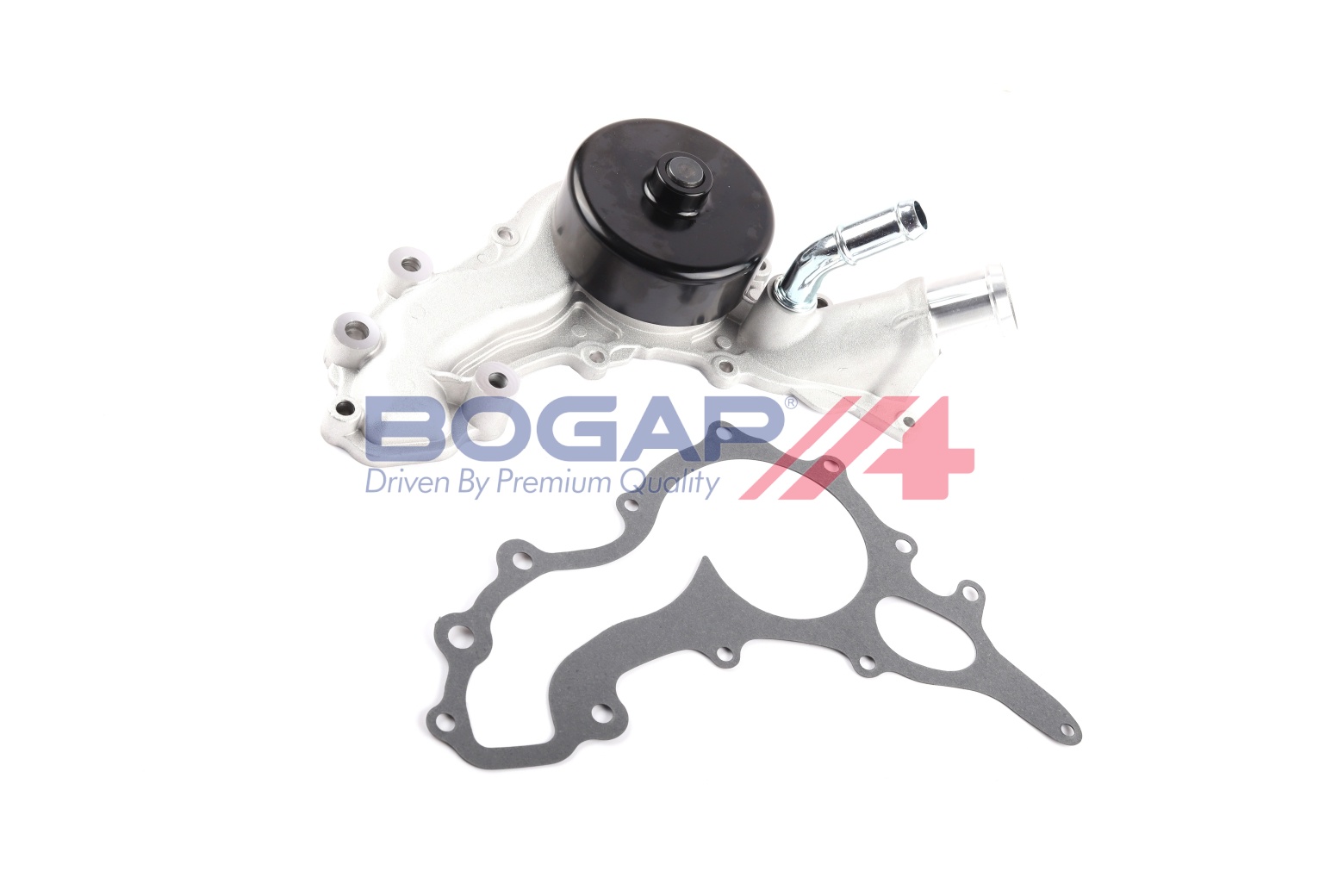 Ilustracja W4234117 BOGAP pompa wody, chłodzenie silnika