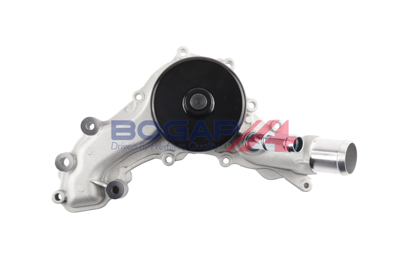 Ilustracja W4234117 BOGAP pompa wody, chłodzenie silnika