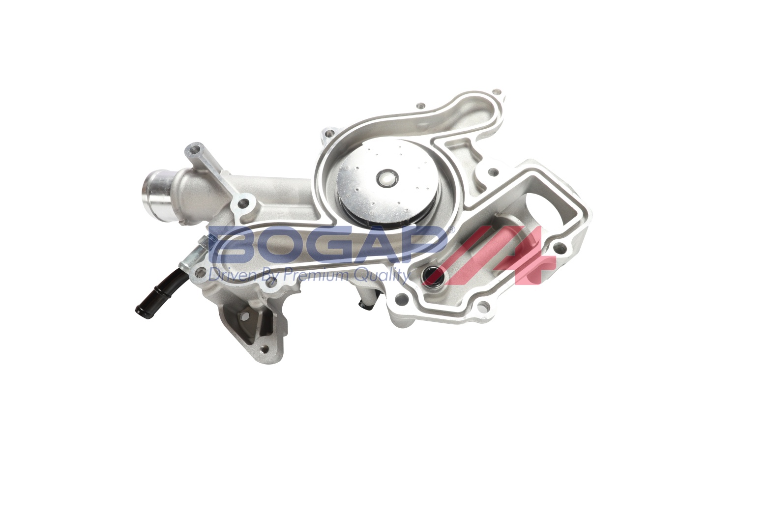 Ilustracja W4234110 BOGAP pompa wody, chłodzenie silnika