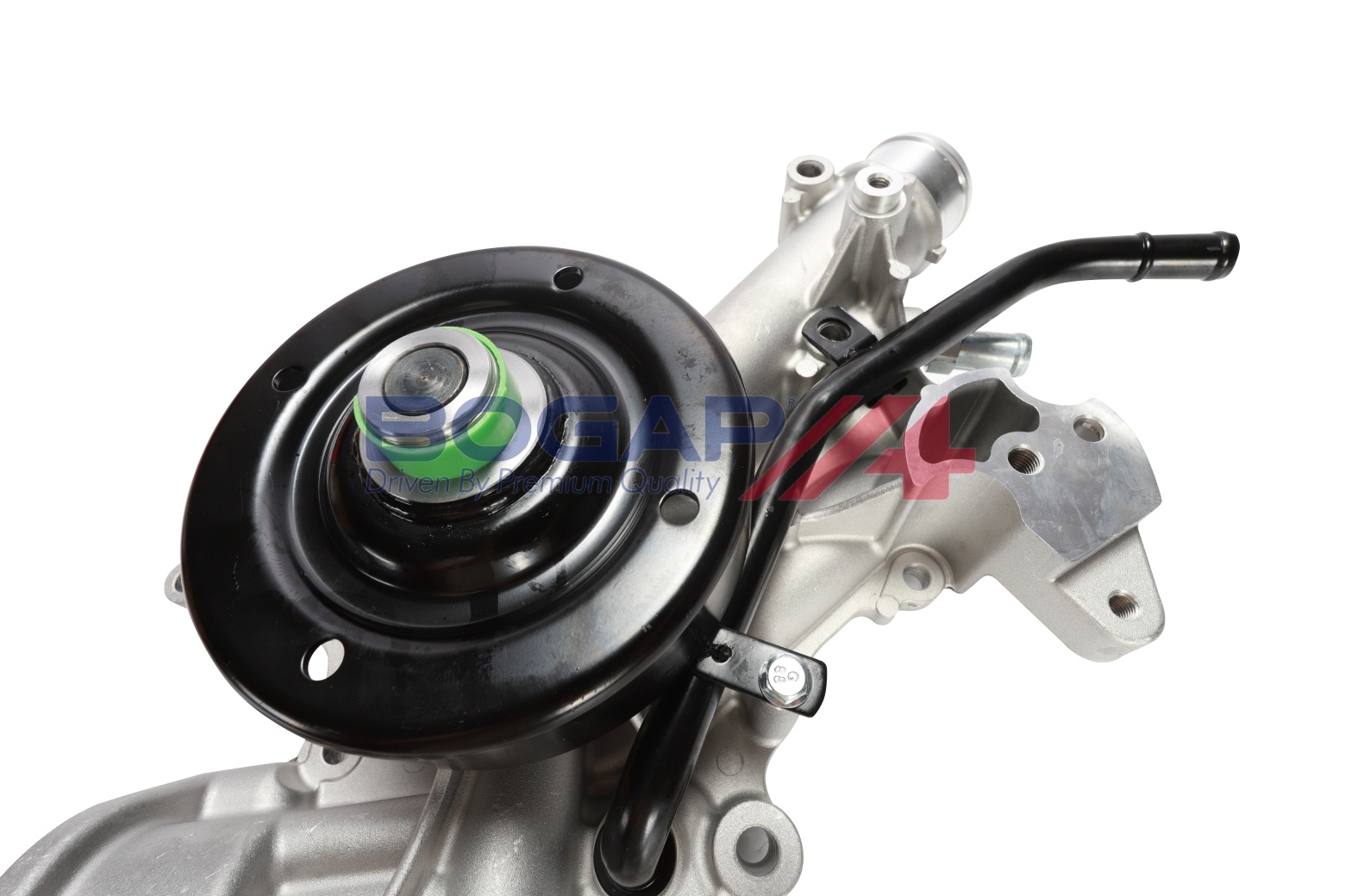 Ilustracja W4234110 BOGAP pompa wody, chłodzenie silnika