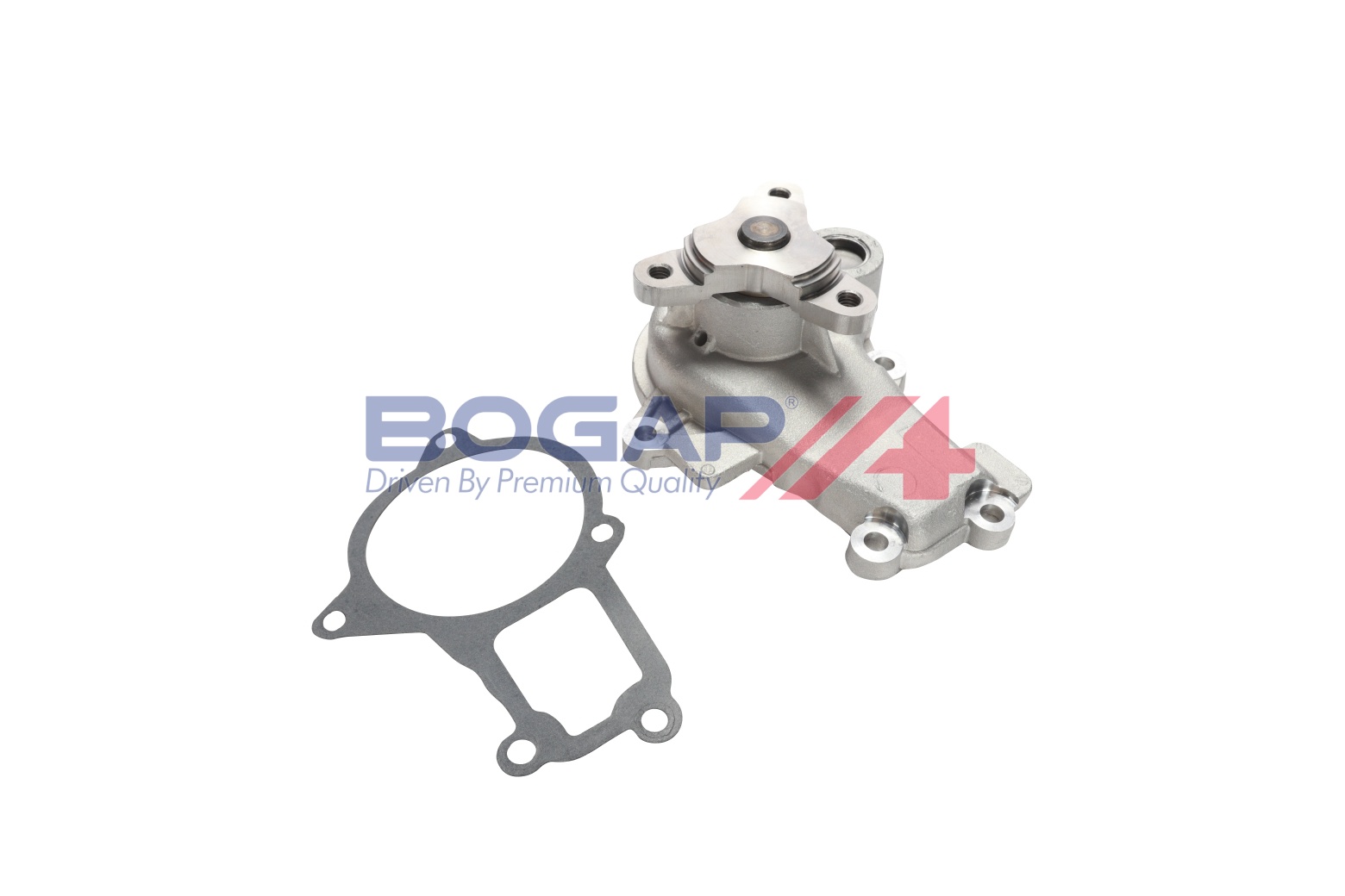 Ilustracja W4234112 BOGAP pompa wody, chłodzenie silnika