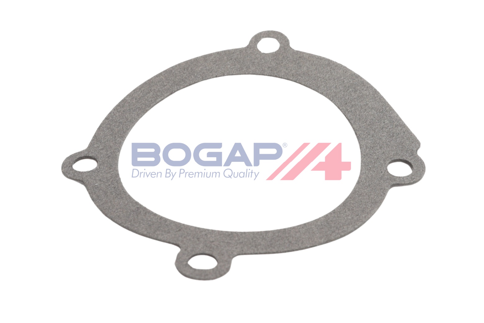 Ilustracja W4234123 BOGAP pompa wody, chłodzenie silnika