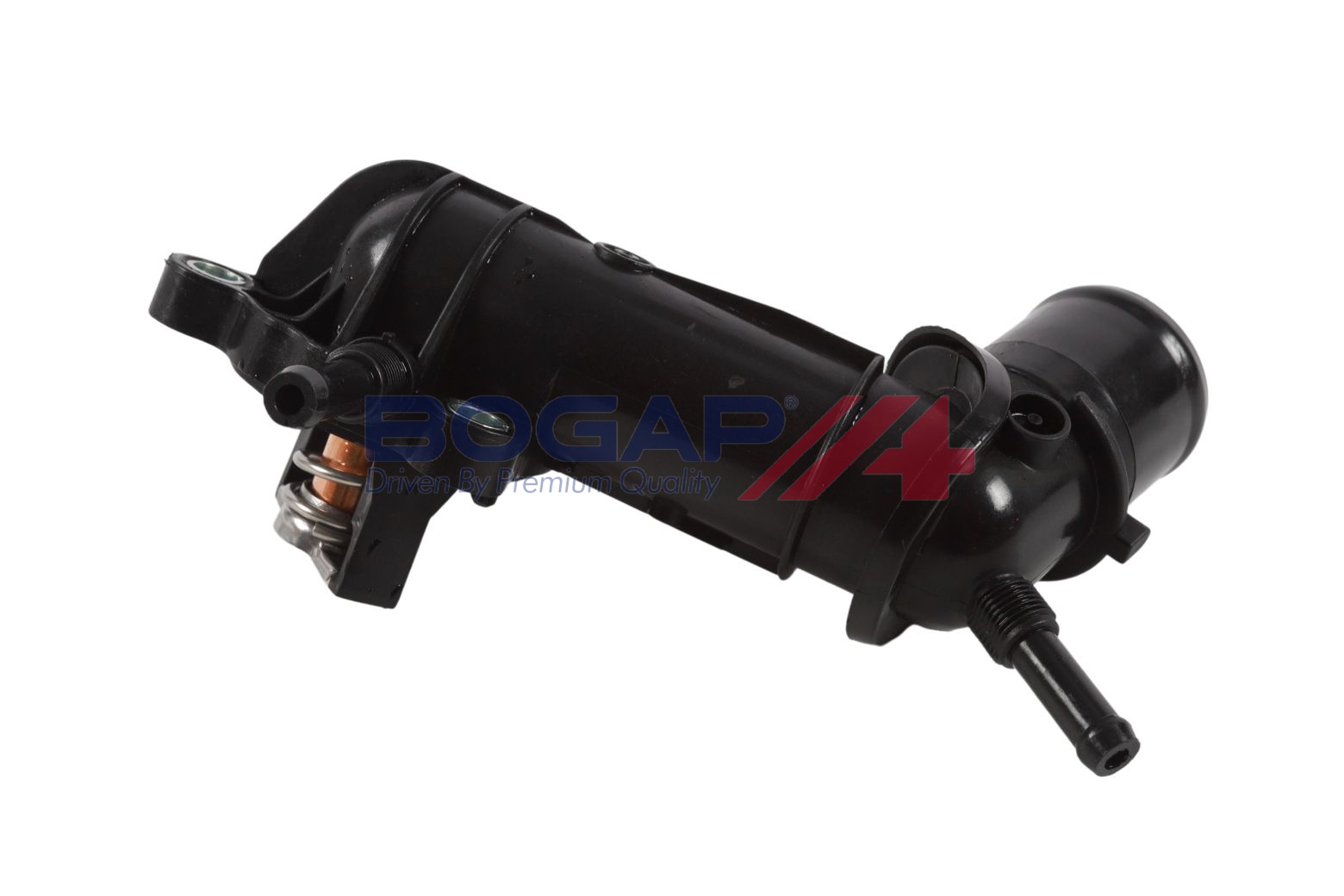 Ilustracja W4234133 BOGAP termostat, płyn chłodzący