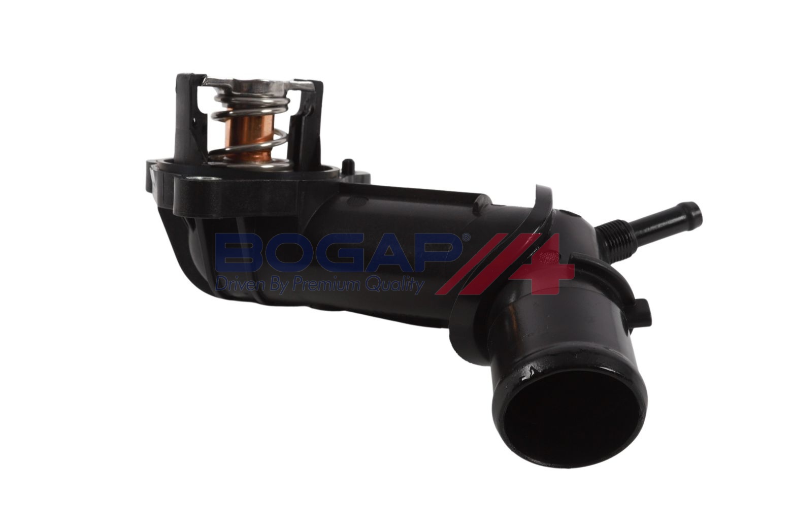 Ilustracja W4234133 BOGAP termostat, płyn chłodzący