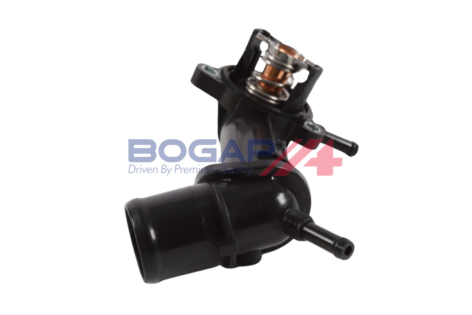 Ilustracja W4234133 BOGAP termostat, płyn chłodzący