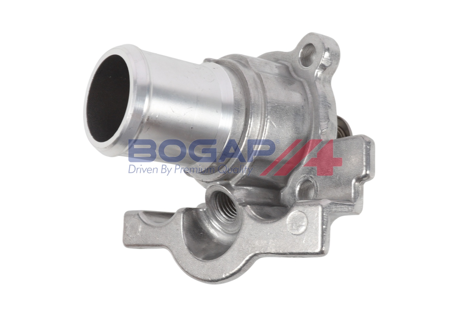 Ilustracja W4245114 BOGAP termostat, płyn chłodzący