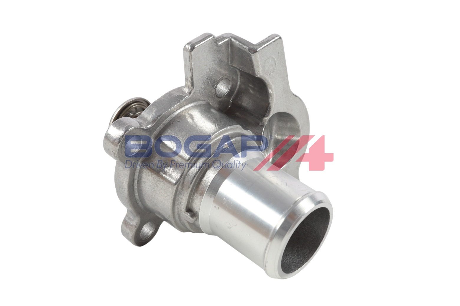 Ilustracja W4245114 BOGAP termostat, płyn chłodzący