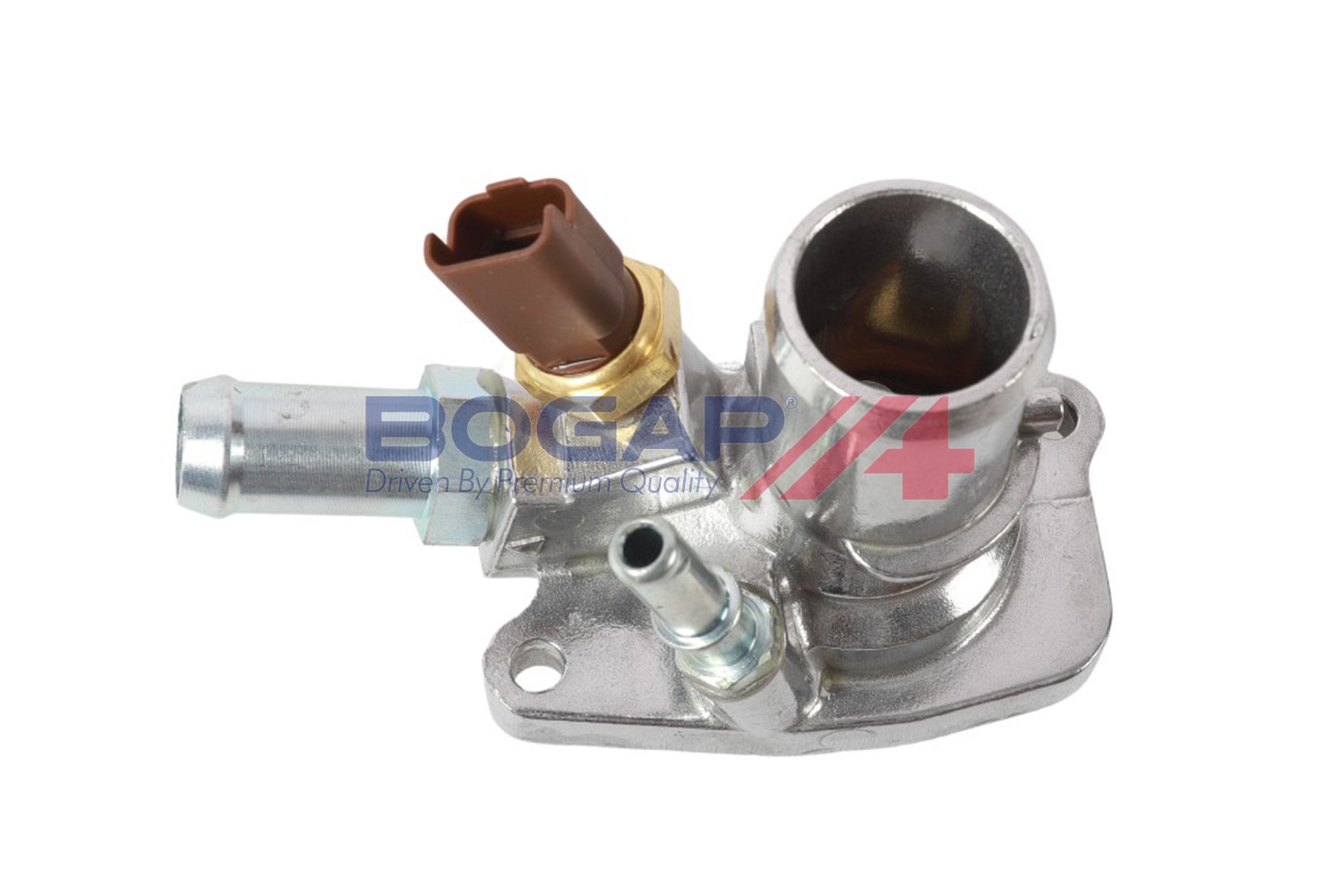 Ilustracja W4245111 BOGAP termostat, płyn chłodzący