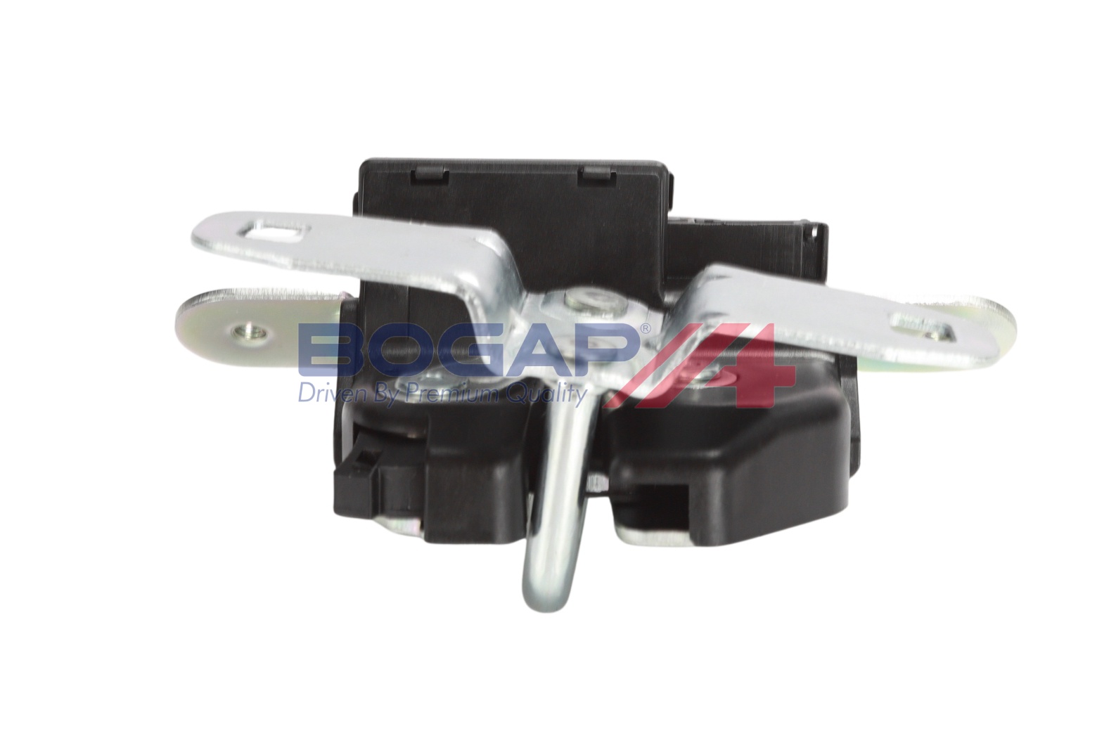 Ilustracja W5136101 BOGAP zamek pokrywy tylnej