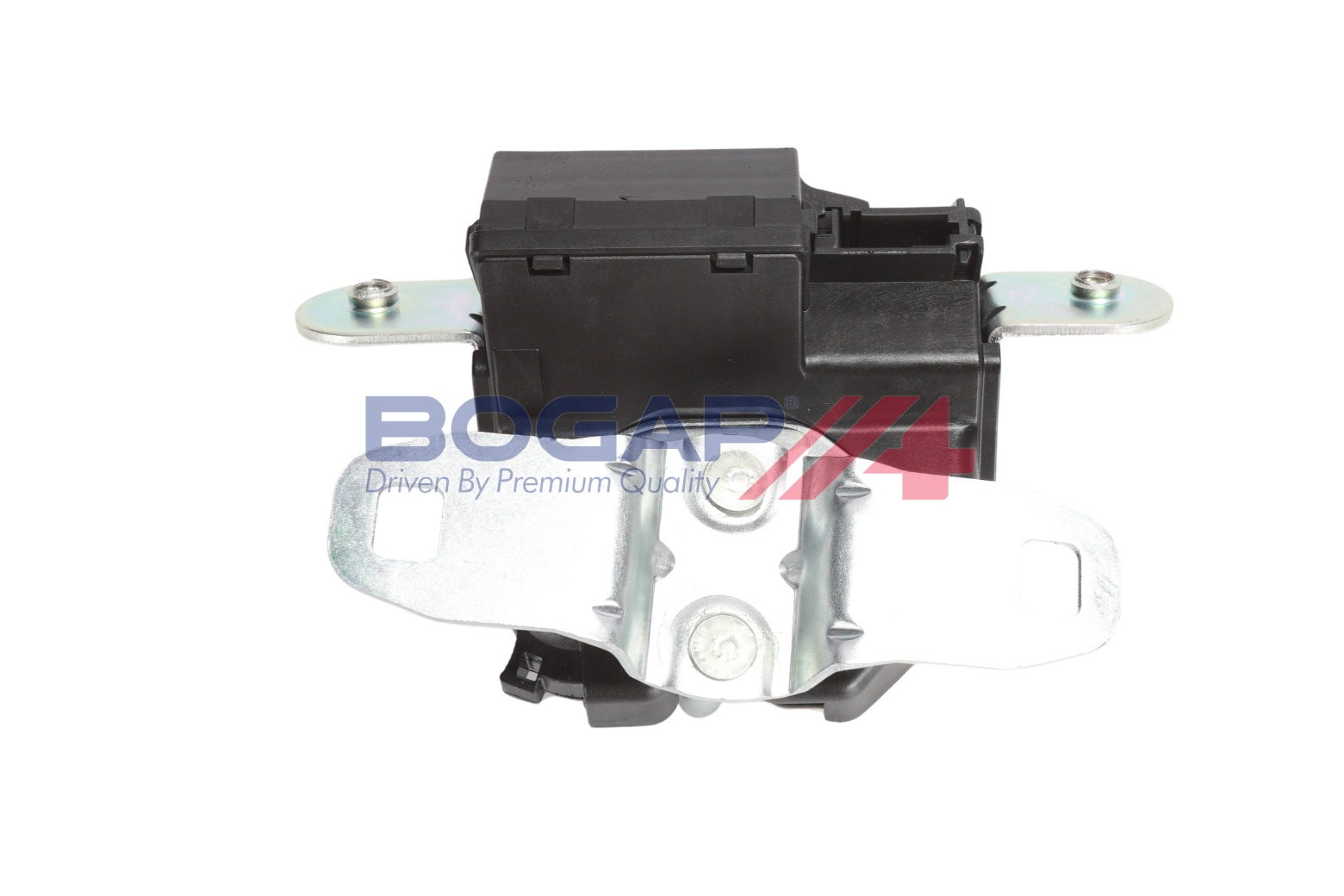 Ilustracja W5136101 BOGAP zamek pokrywy tylnej