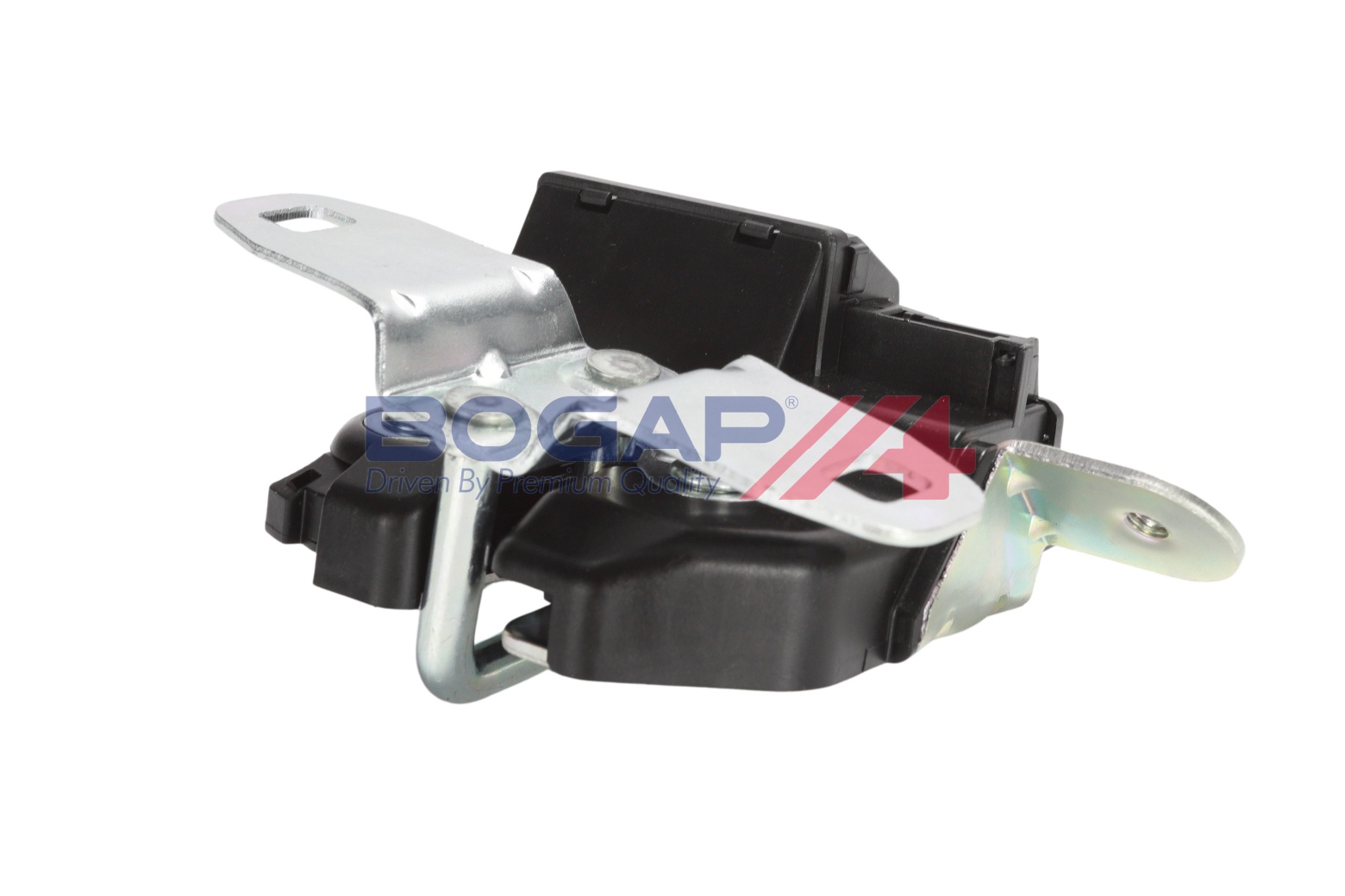 Ilustracja W5136101 BOGAP zamek pokrywy tylnej