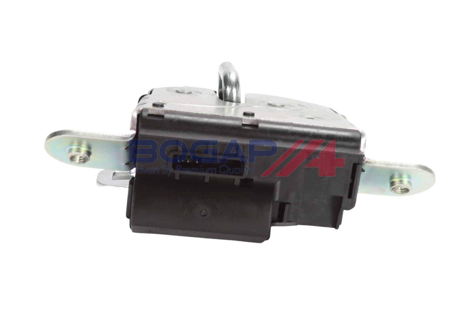 Ilustracja W5136101 BOGAP zamek pokrywy tylnej