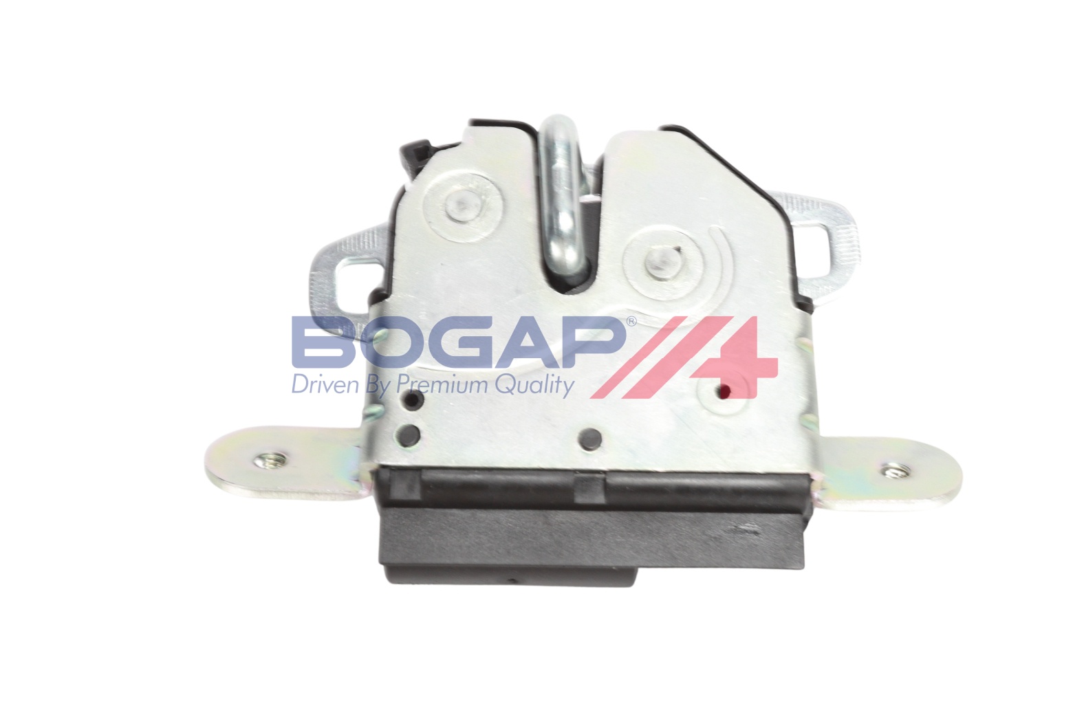 Ilustracja W5136101 BOGAP zamek pokrywy tylnej