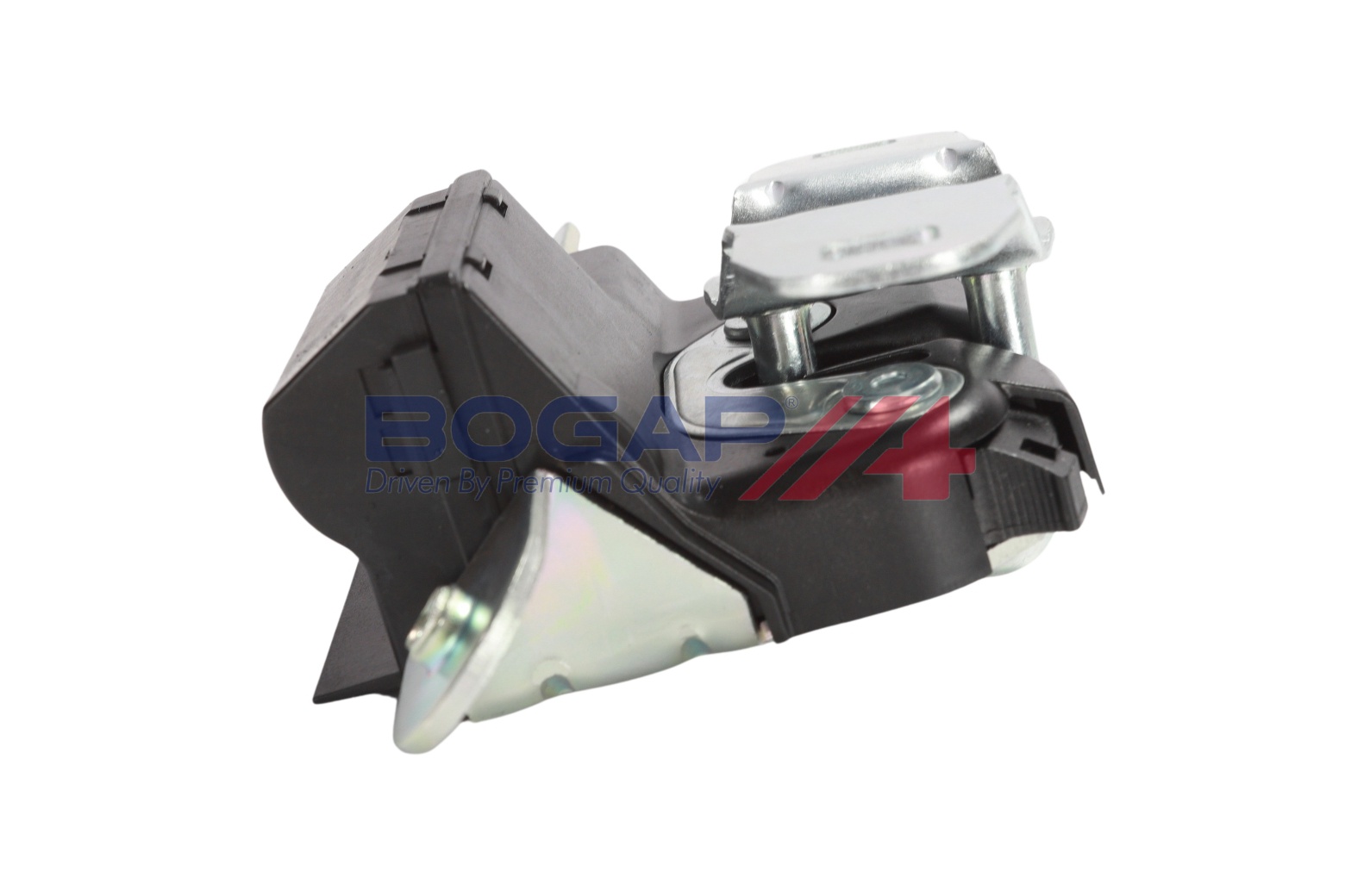 Ilustracja W5136101 BOGAP zamek pokrywy tylnej