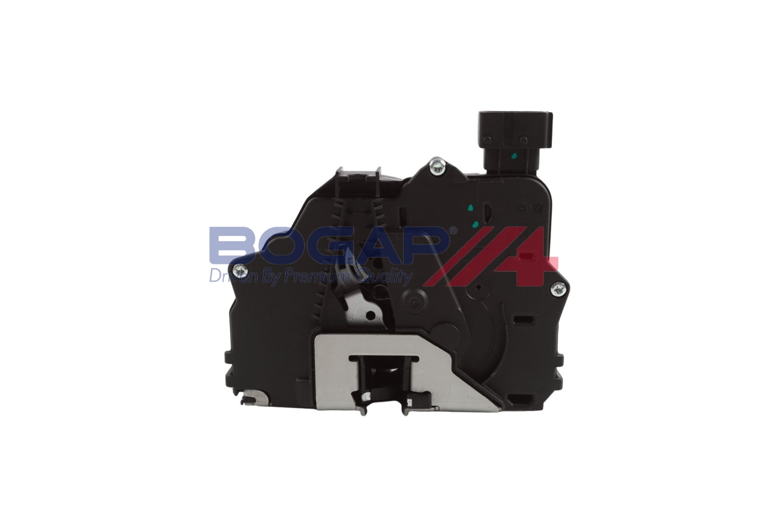 Ilustracja W5316101 BOGAP zamek drzwi