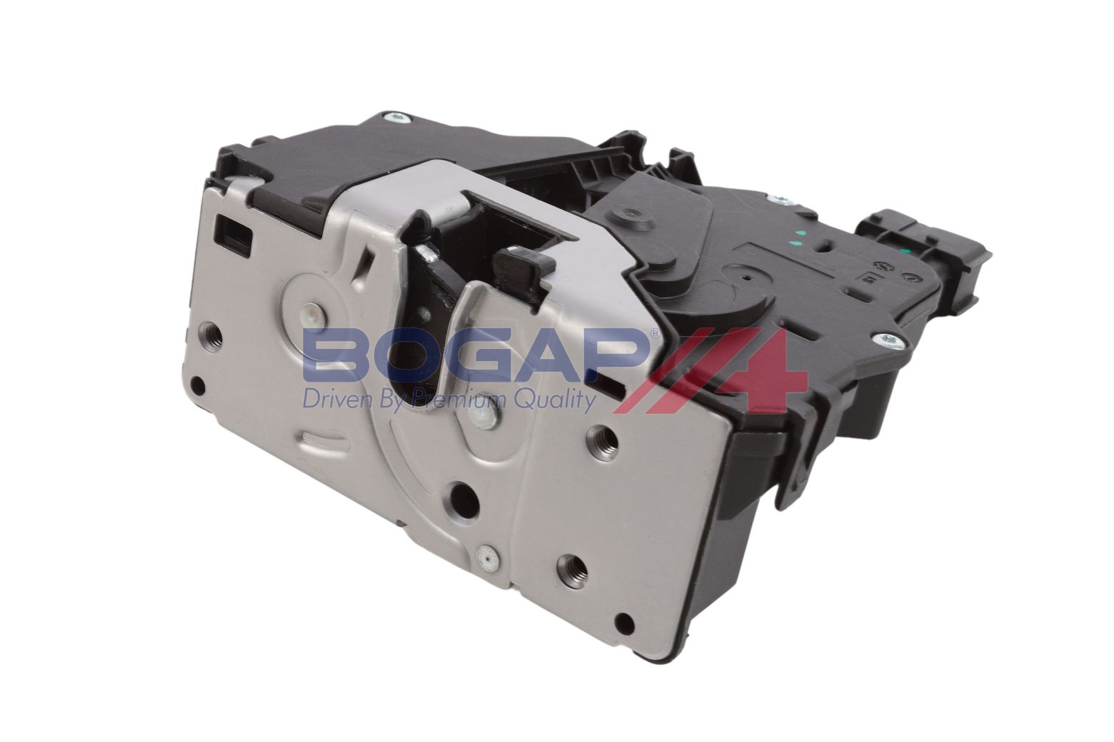 Ilustracja W5316101 BOGAP zamek drzwi