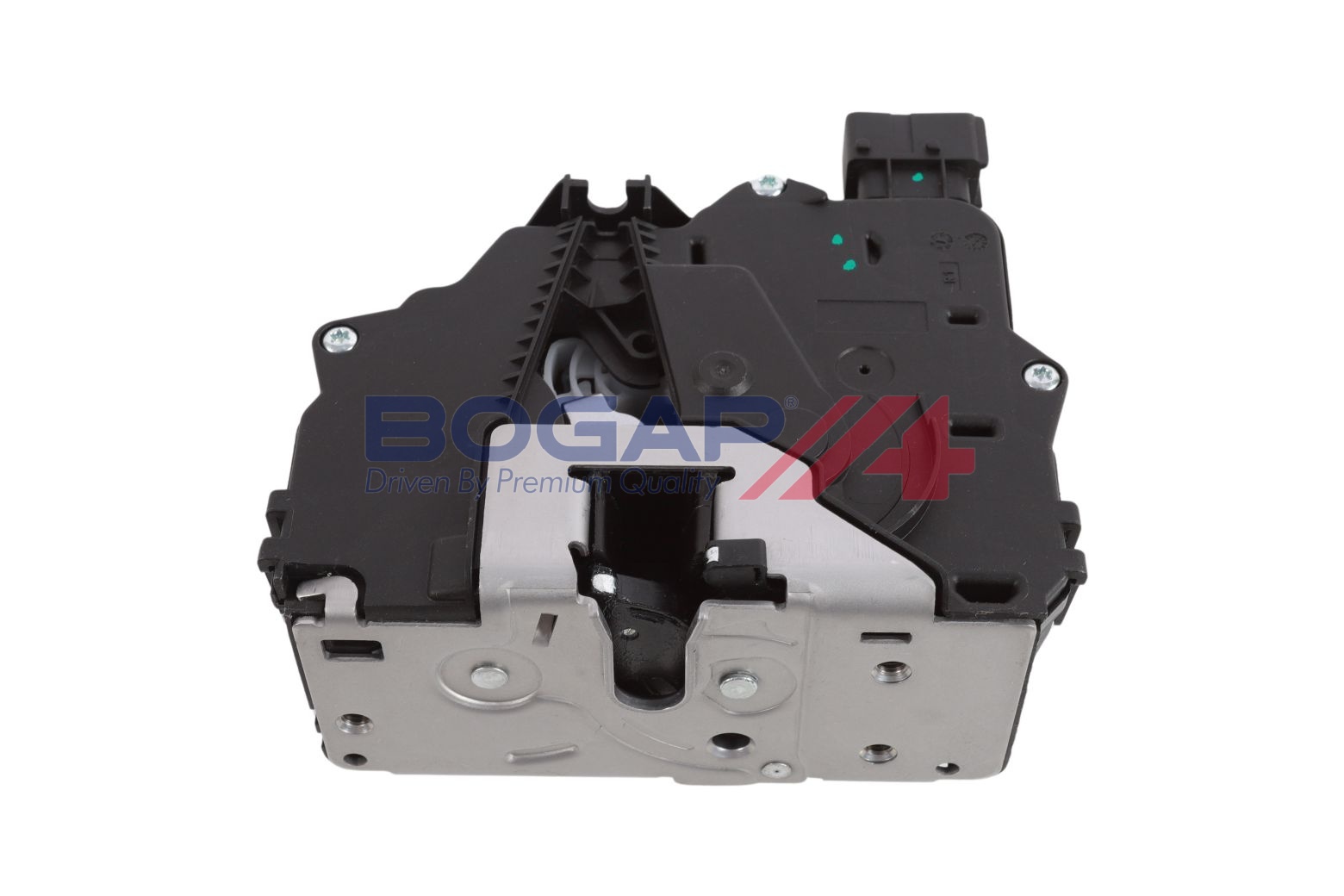Ilustracja W5316101 BOGAP zamek drzwi