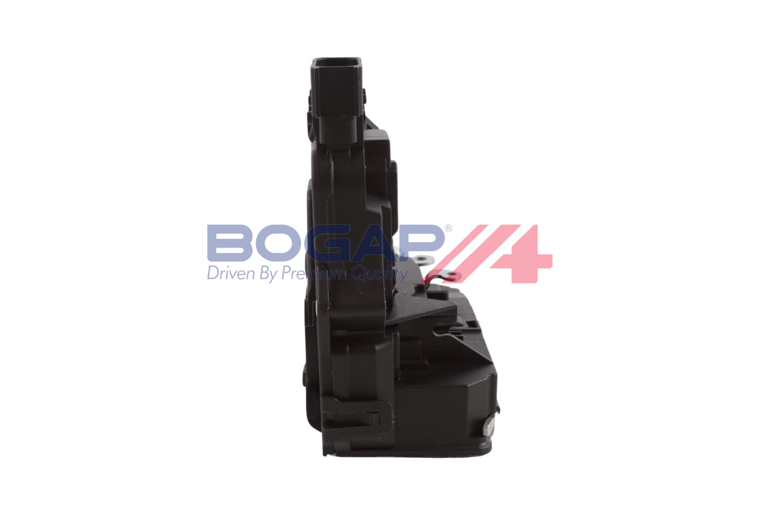 Ilustracja W5316101 BOGAP zamek drzwi