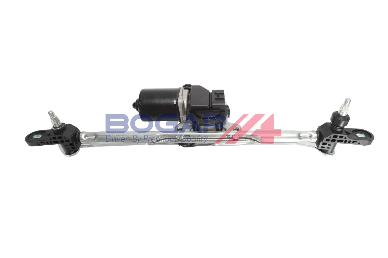 Ilustracja W5512101 BOGAP czyszczenie szyb