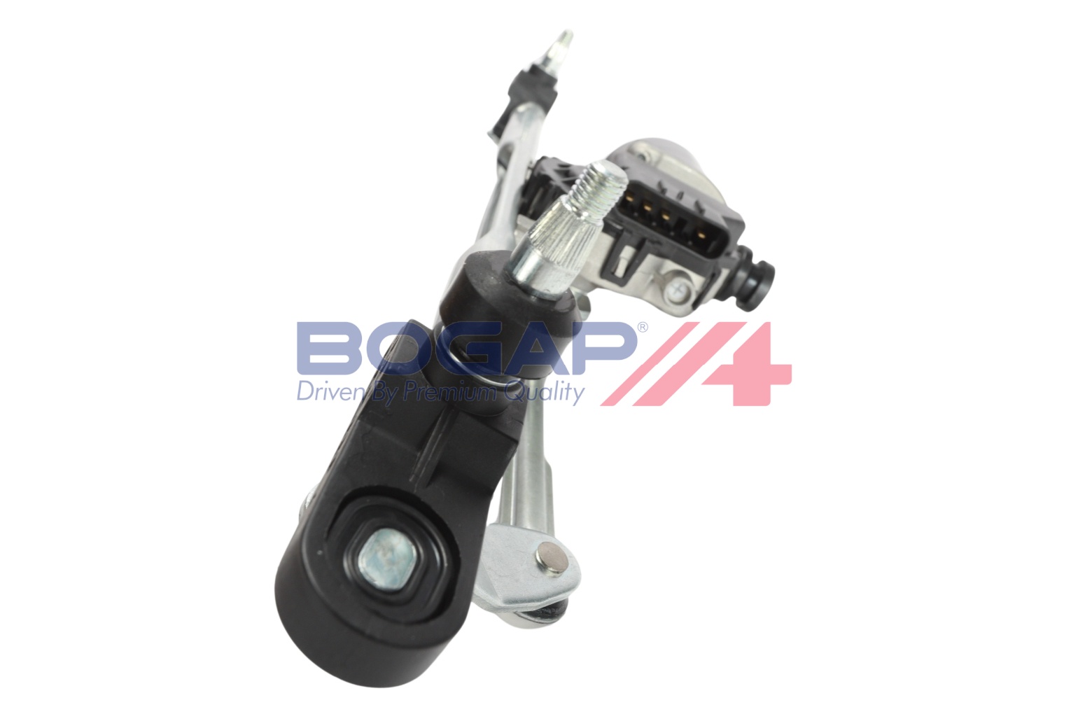 Ilustracja W5512101 BOGAP czyszczenie szyb