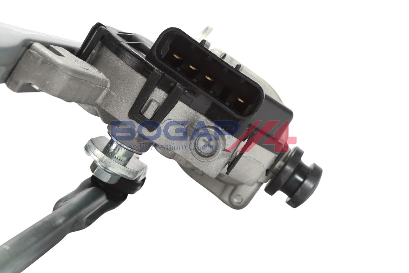 Ilustracja W5512101 BOGAP czyszczenie szyb