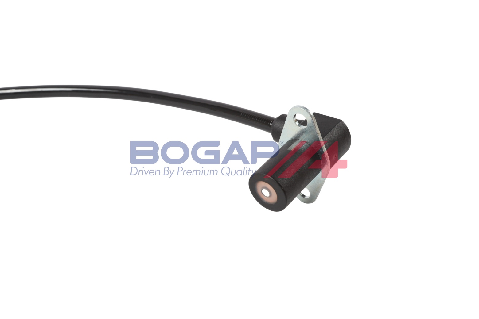 Ilustracja W6115131 BOGAP generator impulsów, wał korbowy