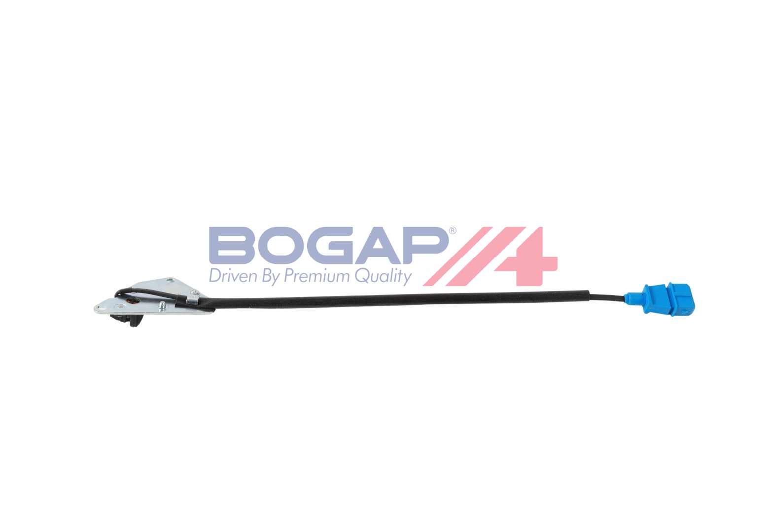 Ilustracja W6116106 BOGAP czujnik, pozycja wałka rozrządu