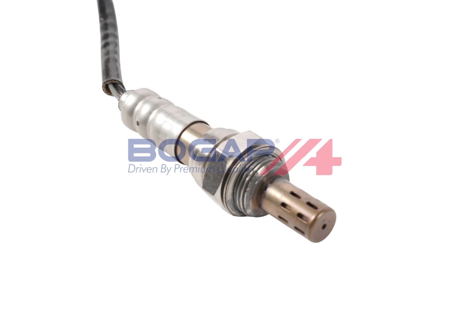 Ilustracja W6119102 BOGAP sonda lambda
